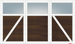 Princeton P-22 - 3 bays