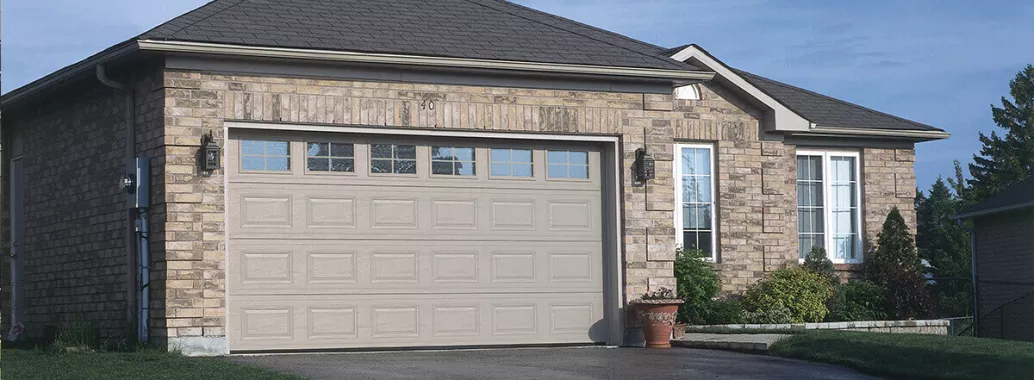 Standard+ Classic CC, 14' x 7', Claystone, 4 lite Orion windows