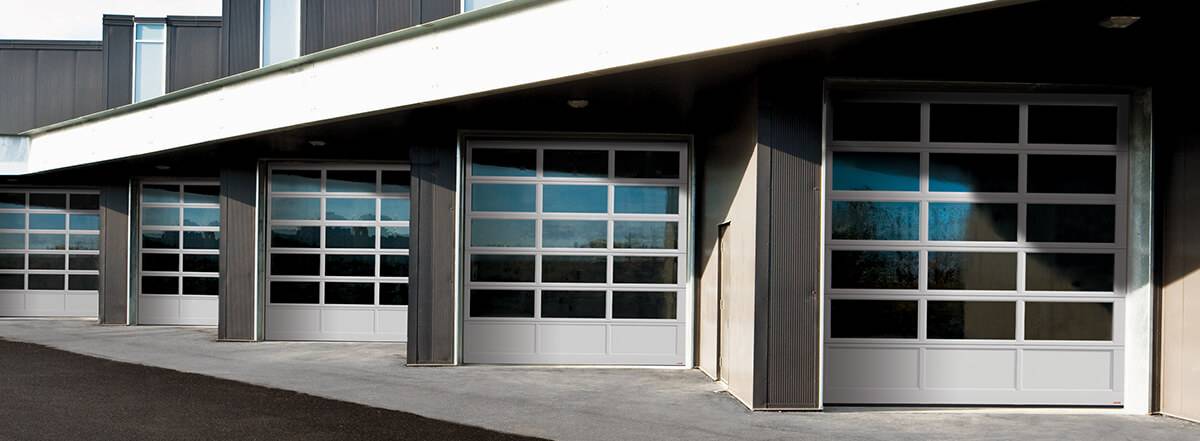 Garage Door Opener Needs In London, Garage Doors Plus